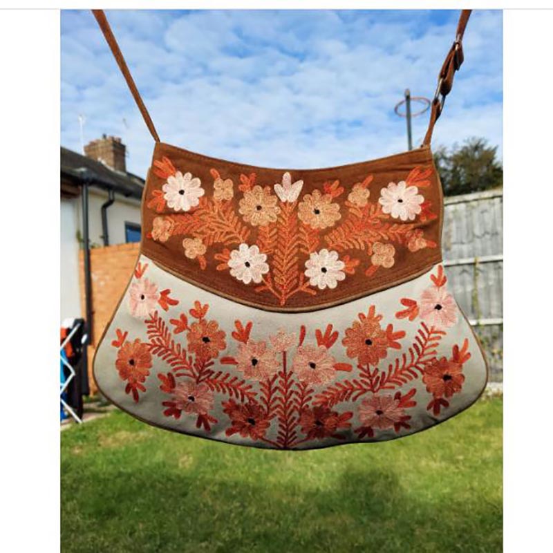 Co 00234487 Shoulder bag