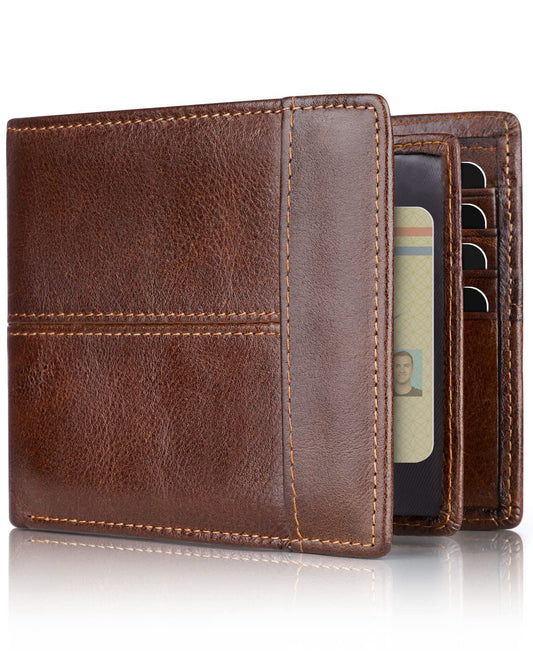 Y00124 wallet